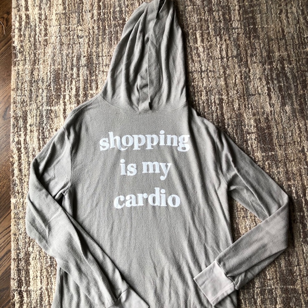 Wildfox sweatshirt